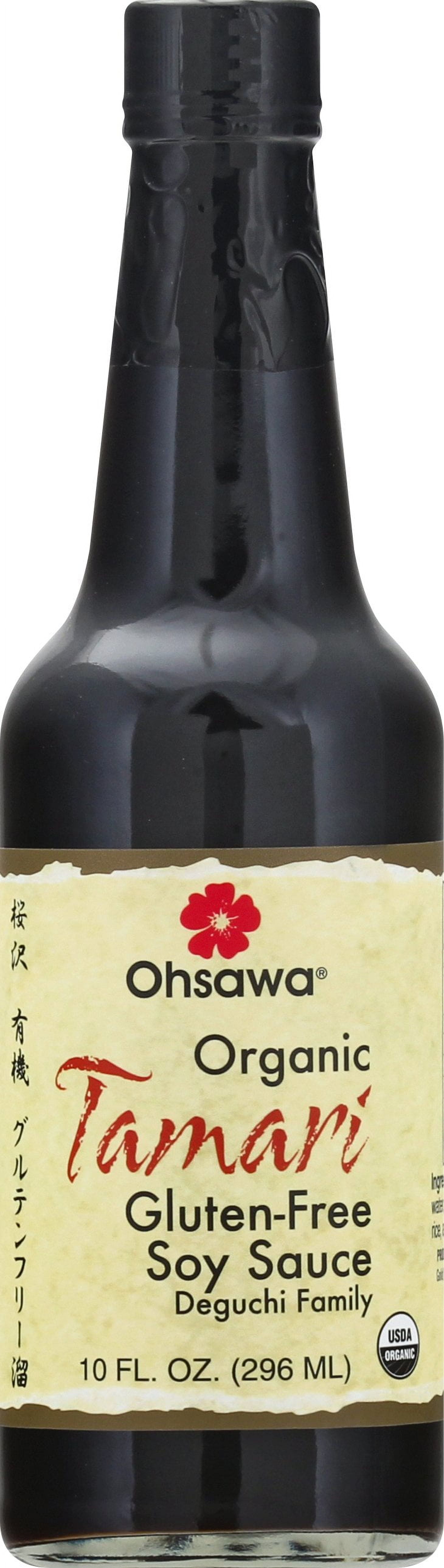 Ohsawa Pot  Gold Mine Natural Foods