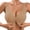 Khaki, variant on Front Closure Bras For Women,Wirefree Bralettes Soft Yoga Bra Jelly Bras For Women Push Up Best Bras Lounge Bras For Women Seamless Bras For Women Support Bras Front Hook Bras Everyday Bras
