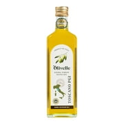 Olivelle Italian Toscano PGI Extra Virgin Olive Oil 16.9floz