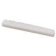 thumbnail image 1 of 4x Tuerca de Puente de Preranurada para Piezas de Repuesto de 6 Cuerdas para Guitarras Eléctricas 4 piezas, 1 of 6