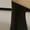 Khaki, variant on Women's Extra Wide Calf Knee High Boots Wide Width Chunky Heeled Boot Comfortable Plus Size Tall Long Gogo Boots for Women Black 5.5(36)