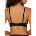 thumbnail image 2 of Smart & Sexy Women's Satin Maximum Cleavage Bra, Style SA276, 2 of 4