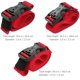 thumbnail image 2 of unbranded 3Ud De Nylon Resistentes Para Asegurar Equipaje Y Objetos En Actividades Outdoor, 2 of 6