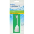 Philips Sonicare E Series Brush Heads, 2Pack