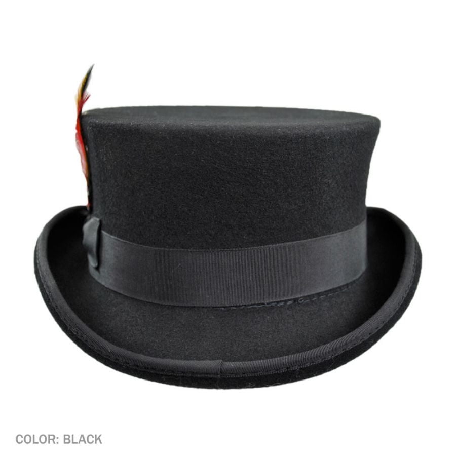 jaxon deadman hat