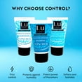 thumbnail image 5 of Lu by LatinUs Beauty Control Travel Kit, Frizz Free, 3 oz, 5 of 10
