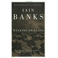 thumbnail image 1 of Pre-Owned Walking on Glass (Paperback) 0349101787 9780349101781, 1 of 1