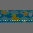 thumbnail image 3 of Country Brook Design® 1 inch Just Ducky Reflective Polyester Webbing, 5 Yards, 3 of 4