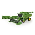 thumbnail image 1 of Juguete Cosechadora John Deere 9610 Die-Cast Escala 1/64, 1 of 7