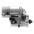 thumbnail image 2 of Remanufactured Denso Auto Parts Starter Motor P/N:280 0179, 2 of 3