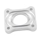 thumbnail image 4 of Brida de manguera Zulema Conector de metal de aleación de aluminio, 4 of 8