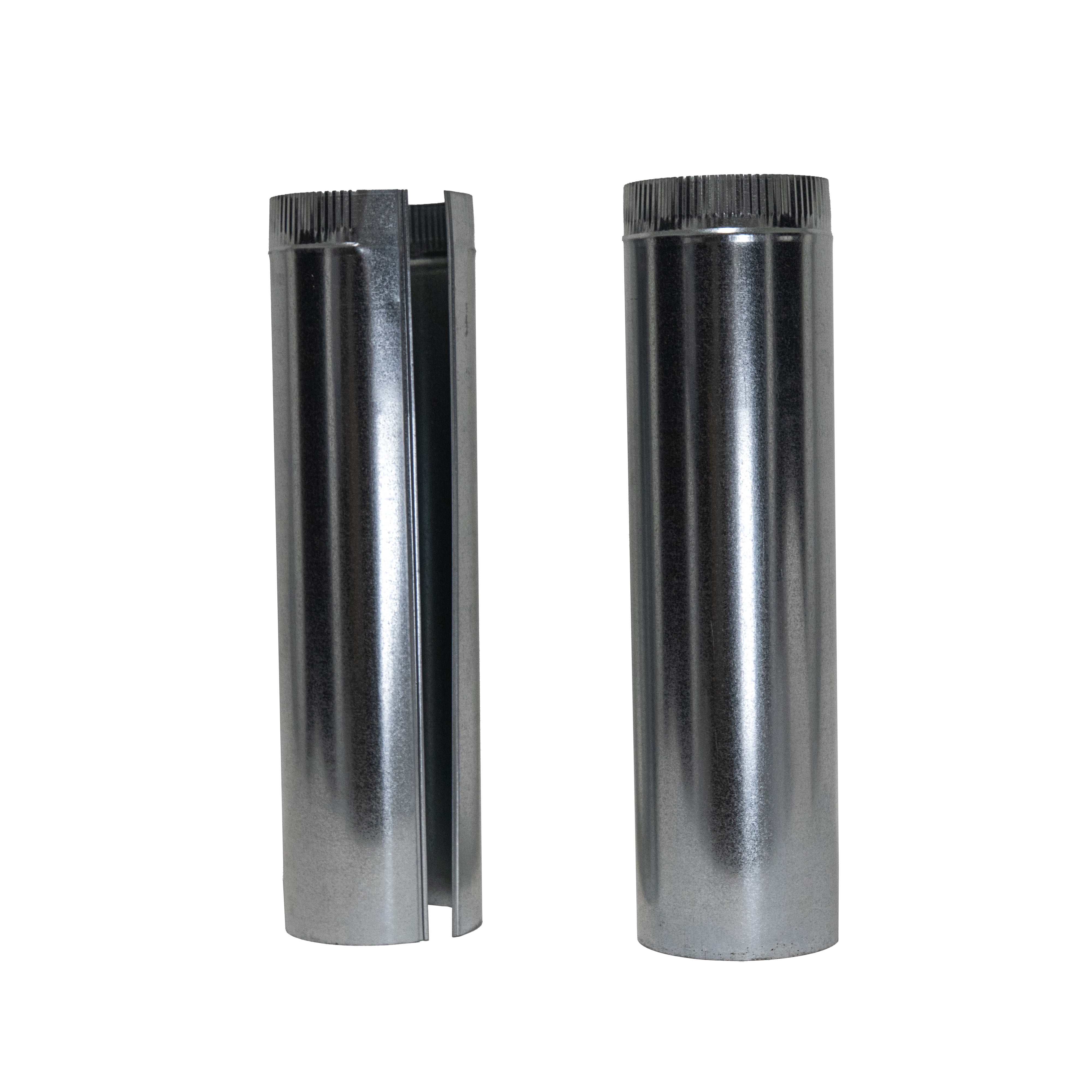 Mr. Heater Category 1 Vertical 6 in Vent Kit for Big Maxx Heaters