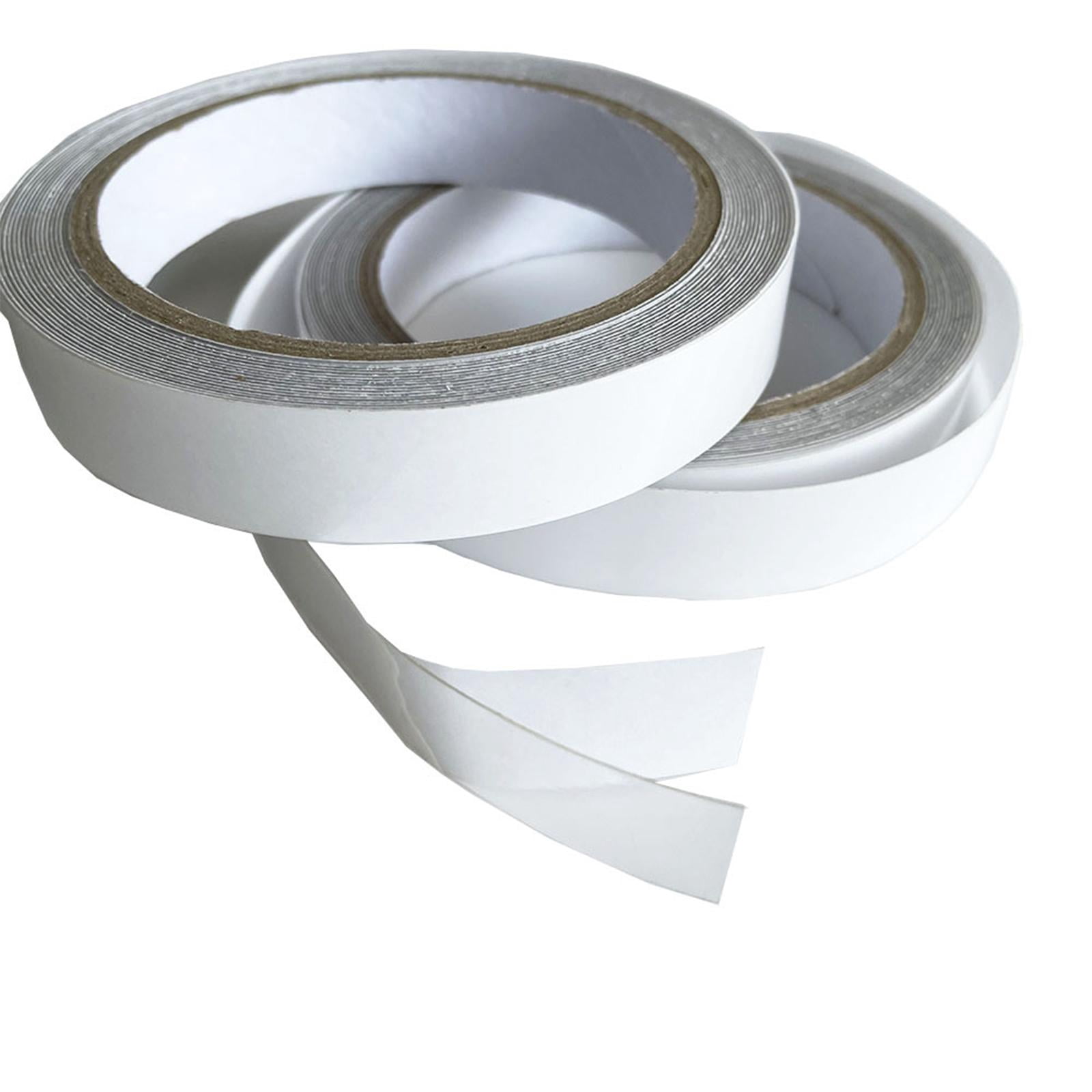 Ruban De Protection De Bord DONIC 10 Mm - Rouleau De 5 M Pour Raquettes De Tennis De Table