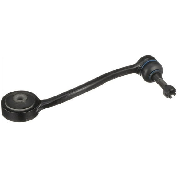 Control Arm and Ball Joint Assembly