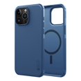 thumbnail image 1 of For iPhone 16 Pro Max Case Nillkin Frosted Shield Pro PC Magsafe Case For iPhone 15 Pro Max Magnetic Case For iPhone 14 Pro Max tzw, 1 of 7