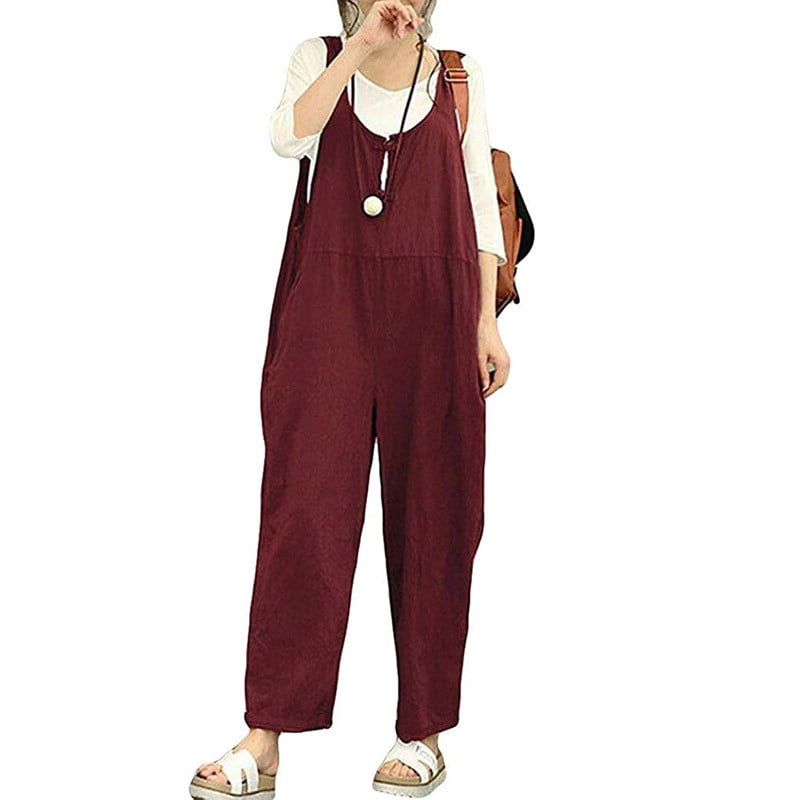 walmart dungarees