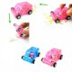 thumbnail image 5 of Mini Car Table - Dust Cleaning Trolley, Keyboard Desktop Confetti Pencil Sweeper, 5 of 5