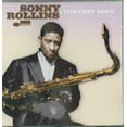 thumbnail image 1 of Sonny Rollins The Very Best CD, 1 of 1