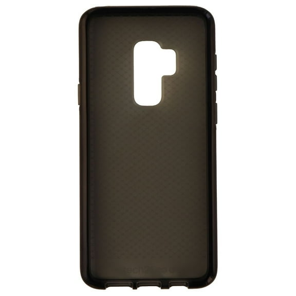 Tech21 Evo Check Series Soft Gel Case for Samsung Galaxy S9  (Plus) - Black