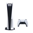 thumbnail image 1 of PlayStation 5 Game Console (PS5), 1 of 2