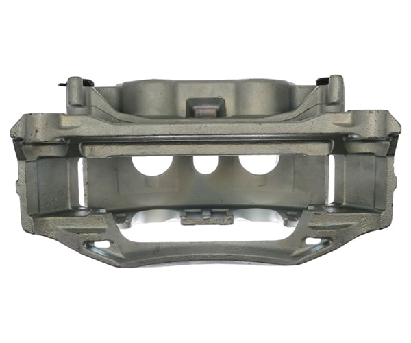 Raybestos R-Line Reman Semi-Loaded Coated Caliper & Bracket Assy