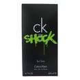 thumbnail image 3 of Calvin Klein Ck One Shock Perfume, 6.7 oz, 3 of 6