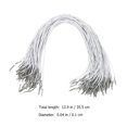 thumbnail image 2 of HLONK 010” Sewing & Craft Elastic  039 yd (50 Pack), 2 of 7