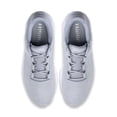 thumbnail image 3 of Tenis para Correr Under Armour Charged Pursuit 2 Twist para Hombre gris 25.5 Under Armour 3022594-102, 3 of 6