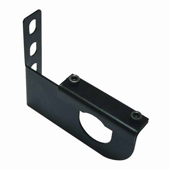 Speedaire Filter Wall Mount, GX0010-038-XG, 4x2x2 35GM64