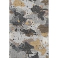 thumbnail image 2 of Addison Rugs Mayfield Premium Machine Washable Transitional Modern Gray Rectangle Rug, 9' x 12', 2 of 6