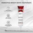 thumbnail image 3 of 1-5X SP-6 Probiotic Toothpaste,Sp-6 Toothpaste Whitening Quick White Toothpaste, 3 of 5
