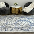 thumbnail image 3 of "Penina" Abstract Area Rug, 3 of 11