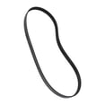 thumbnail image 2 of Serpentine Engine Drive Belt Fit for Kia Soul Forte Hyundai Elantra Tucson, 2 of 6