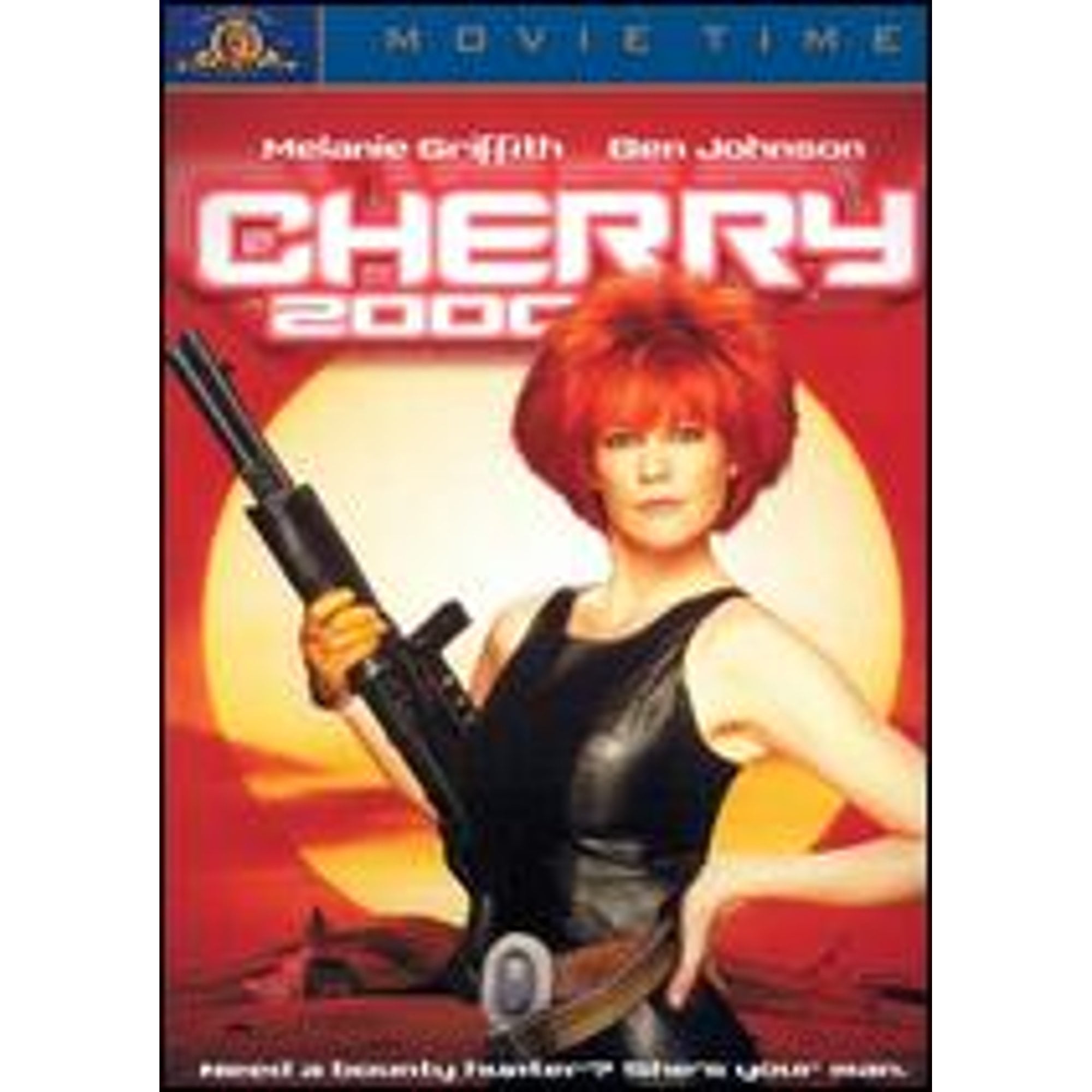 Walmart Exclusive: Cherry 2000 - Classic Melanie Griffith Film