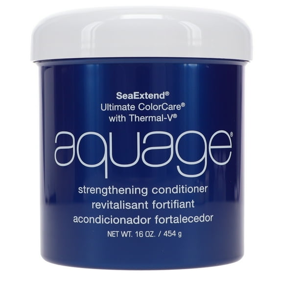 Aquage SeaExtend Strengthening Conditioner 16 oz
