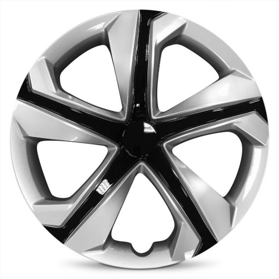 16 Inch Hubcap for 2016-2018 Honda Civic Wheel Cover - Set of 4 Pcs