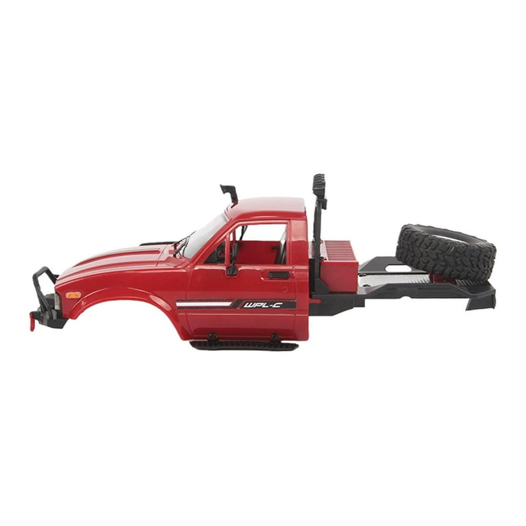 Rc truck best sale parts near me