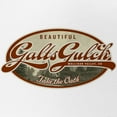 thumbnail image 2 of CafePress - Galt's Gulch - Adjustable Unisex Printed Trucker Hat with Mesh Back, 2 of 10