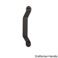 thumbnail image 5 of Sure-Loc Barn-Connect Track Splicer For Sliding Barn Door Fitting Sets - Black, 5 of 5