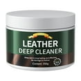thumbnail image 3 of Leather Cleaner Liquid Cream For Wiping Leather Clothes Leather Household Leather Sofa Cleaning Cream 250g, Usupdd 2025 Leather Cleaner Liquid Cream For, 3 of 7