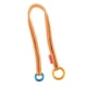 thumbnail image 1 of Tree Arborist DYNWAVEMX Friction Saver Ancla recuperable Cuerda de escalada duradera Cambium Saver 90cm Naranja, 1 of 8