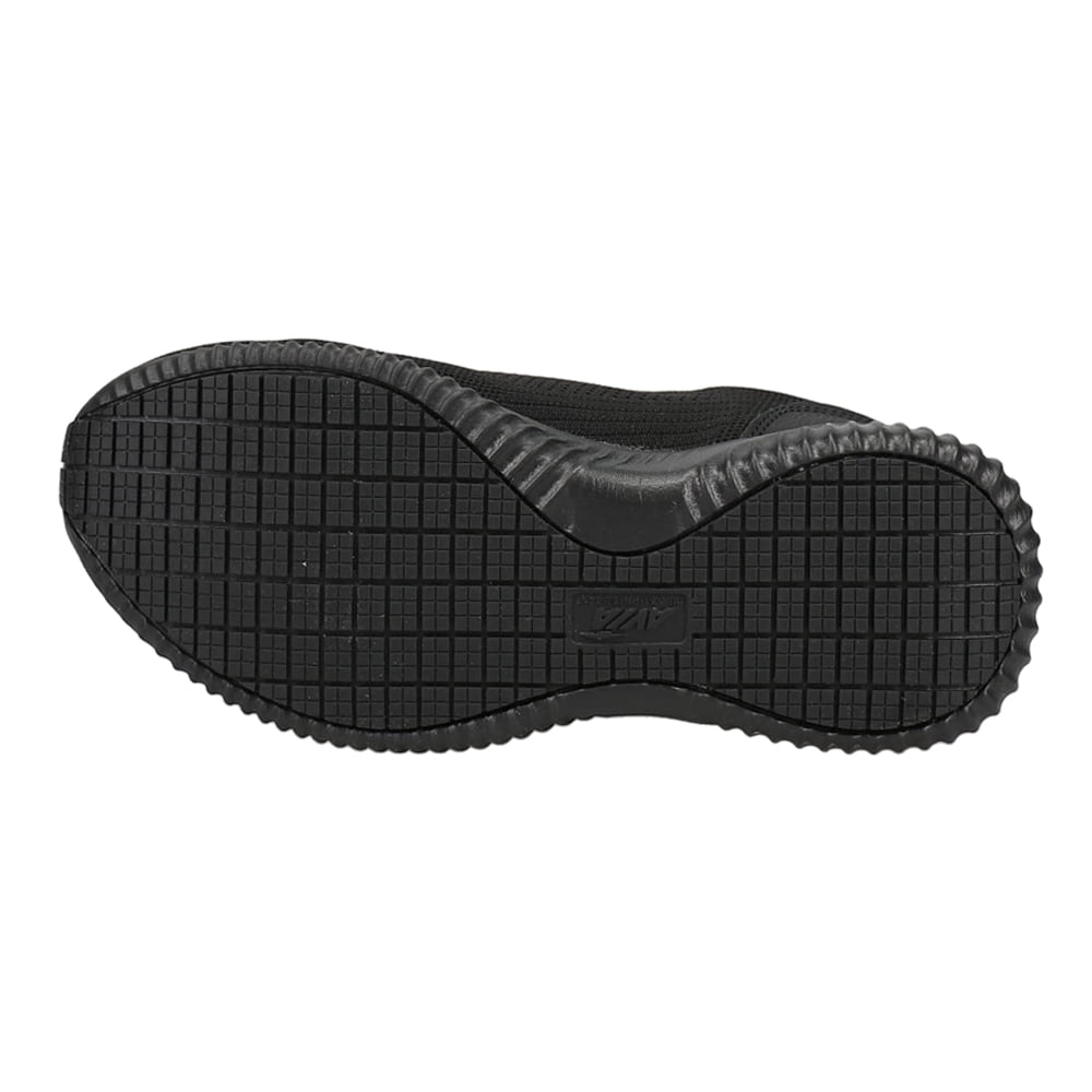 Avia  Womens Avi-Anchor Slip Resistant Soft Toe   Work Safety Shoes Casual