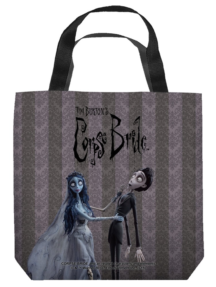 corpse bride bag