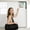 Ivory White-50"W x 78"H, variant on Linen 50"W x 78"H Portable Blackout Window Shades for RV Dorm
