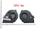 thumbnail image 4 of NEW Laptop Cooling Fan for ASUS ROG Zephyrus GX501 GX501V GX501VI GX501VSK GX501GI Notebook PC VGA Cooler Radiator CPU GPU 12V CPU GPU, 4 of 4