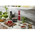 thumbnail image 2 of KitchenAid® Cordless Variable Speed Hand Blender, 2 of 5