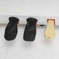 thumbnail image 2 of Mosiee Piano Pedal Cover Set Elastic Strap Perfect For Grand And Upright Pianos, 2 of 9