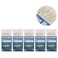 thumbnail image 4 of Fishing Bait Rigs, Carbon Steel Luminous Fish Bait Rigs  For Saltwater Size 12, 4 of 8