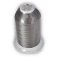 thumbnail image 1 of Maderia Thread Polyester 5662 Gray 914405662, 1 of 1