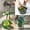 Grey, variant on Water For Bath Transparent Water With Spout Clear Water Long Handle Water Spoon Hanging Water For Kitchen Strainer Kitchen Gadgets Useful Cool Gadgets Clip Rubber Mesh Stainless Steel Dishpan for